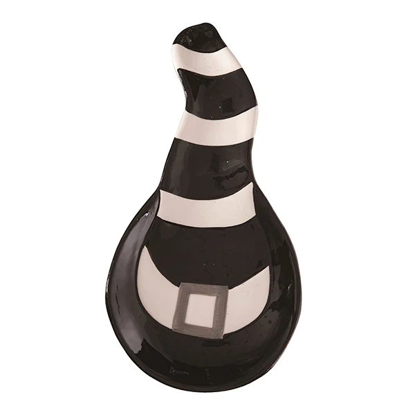 Witch Hat Spoon Rest